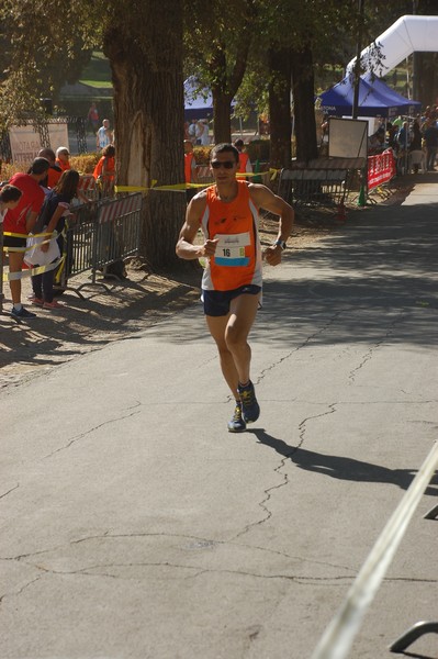 Maratona di Roma a Staffetta (TOP) (14/10/2017) 00051