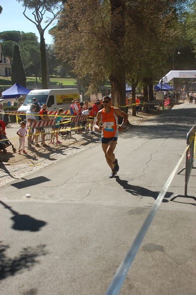Maratona di Roma a Staffetta (TOP) (14/10/2017) 00052