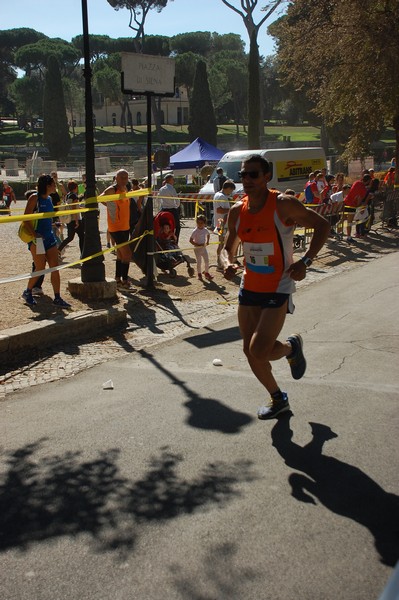 Maratona di Roma a Staffetta (TOP) (14/10/2017) 00053