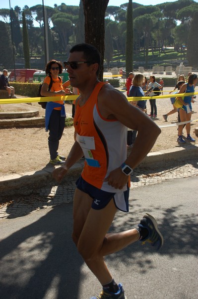 Maratona di Roma a Staffetta (TOP) (14/10/2017) 00054