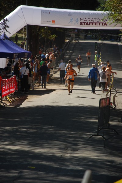 Maratona di Roma a Staffetta (TOP) (14/10/2017) 00055