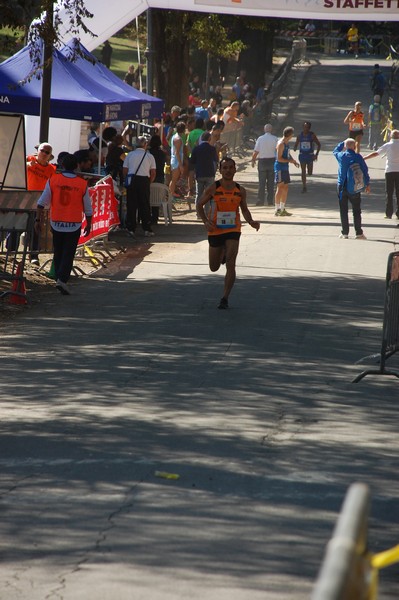 Maratona di Roma a Staffetta (TOP) (14/10/2017) 00060