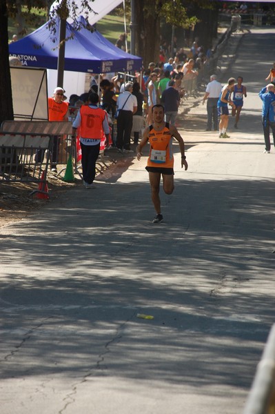 Maratona di Roma a Staffetta (TOP) (14/10/2017) 00061