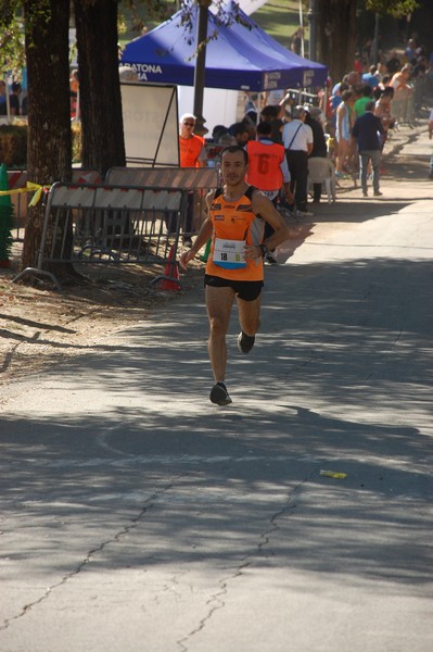 Maratona di Roma a Staffetta (TOP) (14/10/2017) 00064