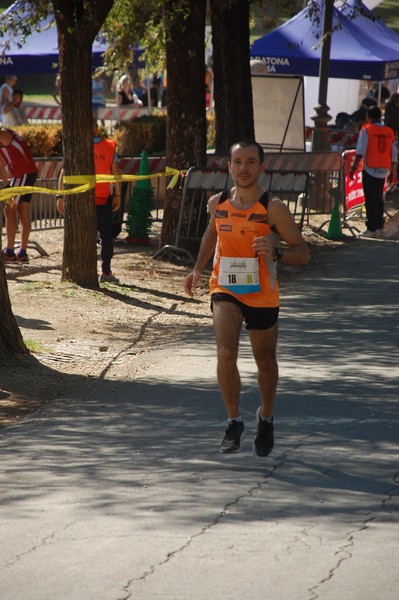 Maratona di Roma a Staffetta (TOP) (14/10/2017) 00066