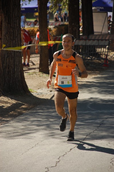 Maratona di Roma a Staffetta (TOP) (14/10/2017) 00067