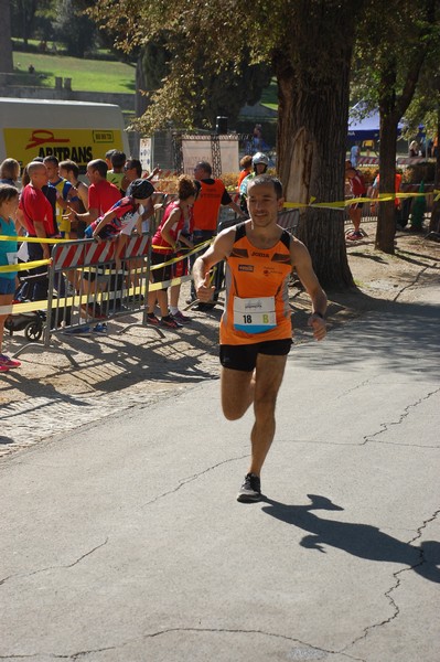Maratona di Roma a Staffetta (TOP) (14/10/2017) 00069