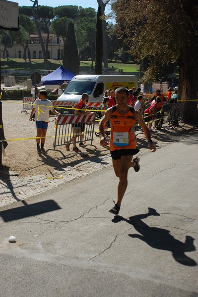 Maratona di Roma a Staffetta (TOP) (14/10/2017) 00070