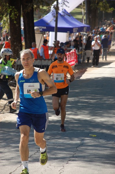 Maratona di Roma a Staffetta (TOP) (14/10/2017) 00073