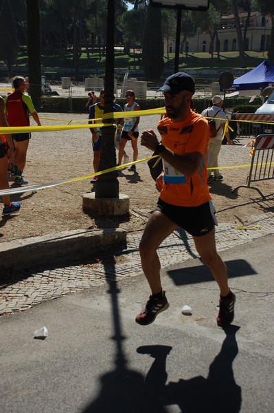 Maratona di Roma a Staffetta (TOP) (14/10/2017) 00078