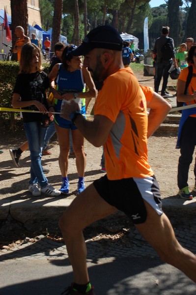 Maratona di Roma a Staffetta (TOP) (14/10/2017) 00079