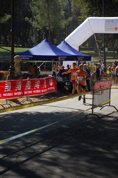 Maratona di Roma a Staffetta (TOP) (14/10/2017) 00080