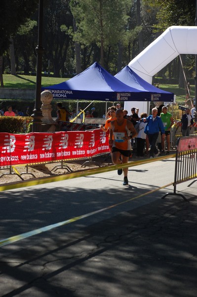 Maratona di Roma a Staffetta (TOP) (14/10/2017) 00081