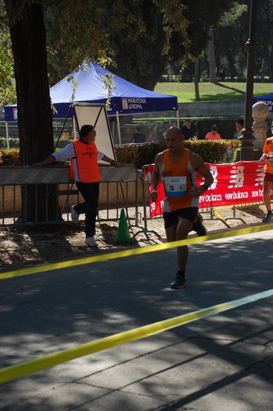 Maratona di Roma a Staffetta (TOP) (14/10/2017) 00083