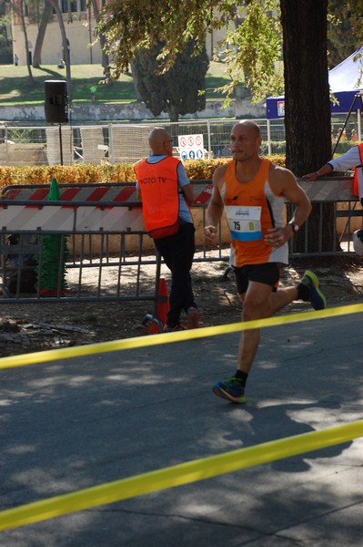 Maratona di Roma a Staffetta (TOP) (14/10/2017) 00084