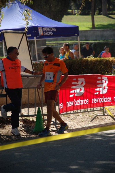 Maratona di Roma a Staffetta (TOP) (14/10/2017) 00087