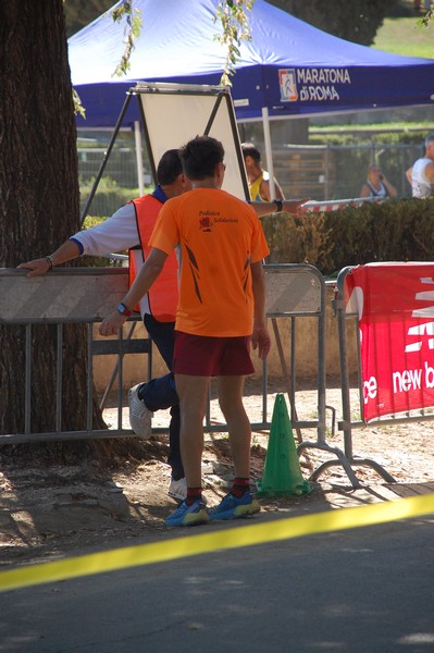 Maratona di Roma a Staffetta (TOP) (14/10/2017) 00089