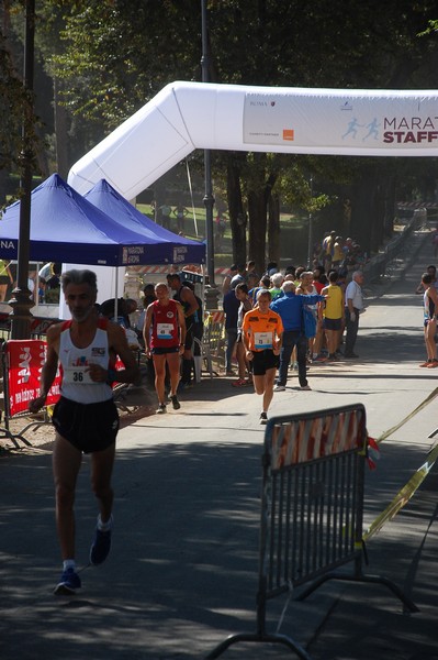Maratona di Roma a Staffetta (TOP) (14/10/2017) 00100