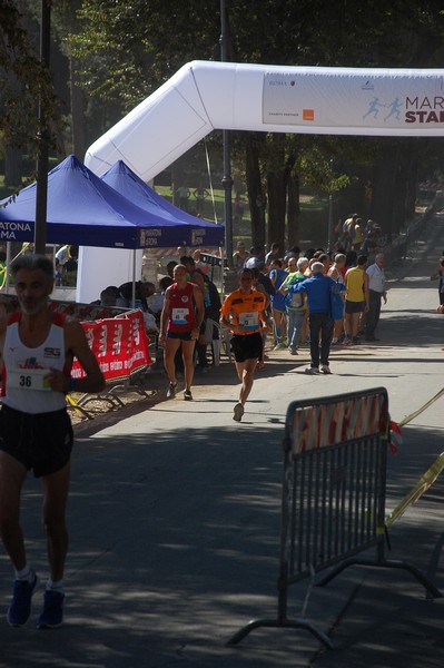 Maratona di Roma a Staffetta (TOP) (14/10/2017) 00101