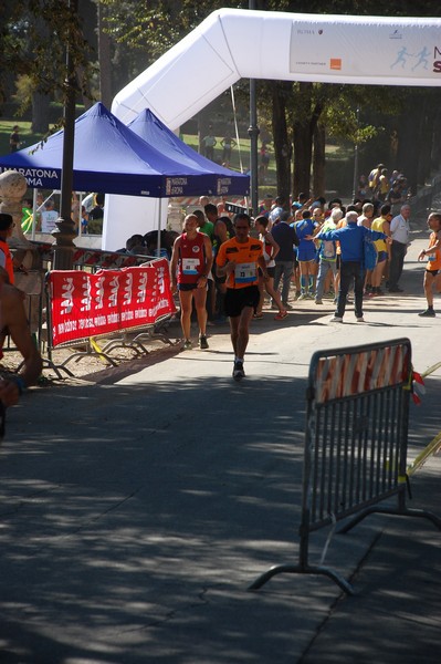 Maratona di Roma a Staffetta (TOP) (14/10/2017) 00102