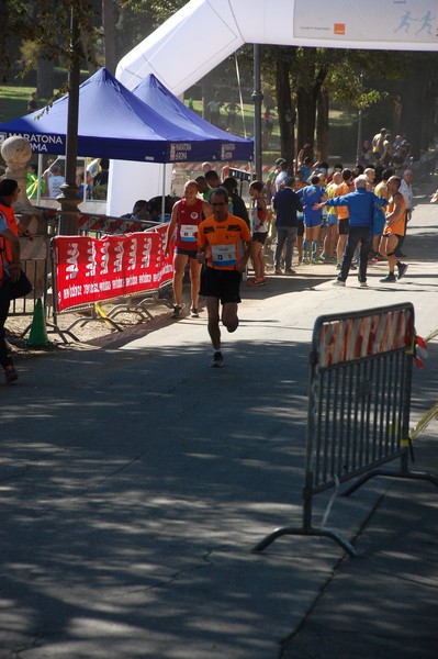 Maratona di Roma a Staffetta (TOP) (14/10/2017) 00103