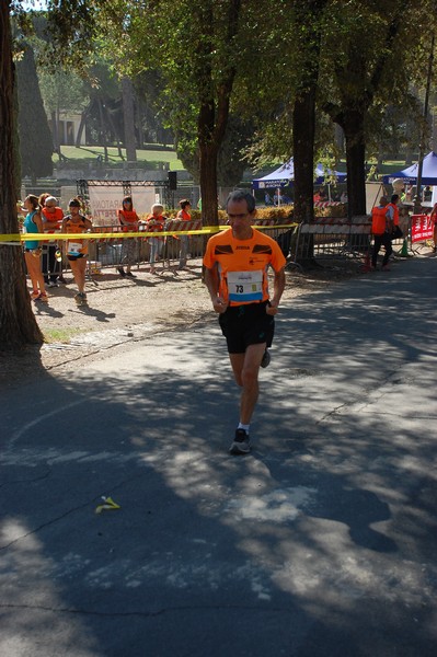 Maratona di Roma a Staffetta (TOP) (14/10/2017) 00109