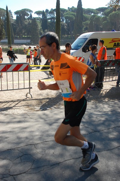Maratona di Roma a Staffetta (TOP) (14/10/2017) 00111