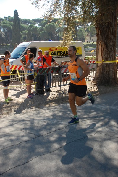 Maratona di Roma a Staffetta (TOP) (14/10/2017) 00118