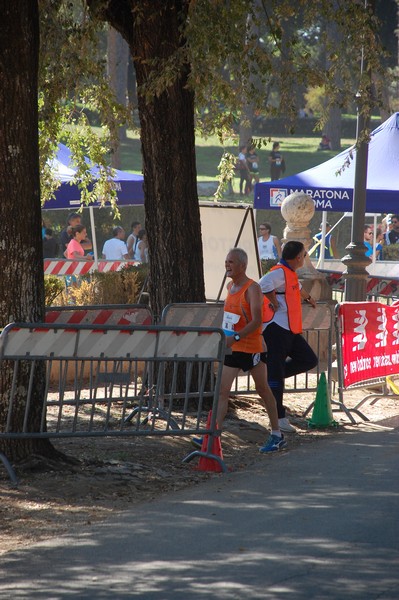 Maratona di Roma a Staffetta (TOP) (14/10/2017) 00120
