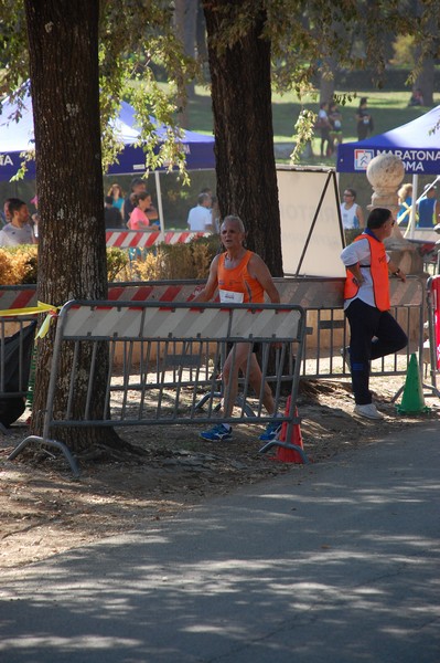 Maratona di Roma a Staffetta (TOP) (14/10/2017) 00121