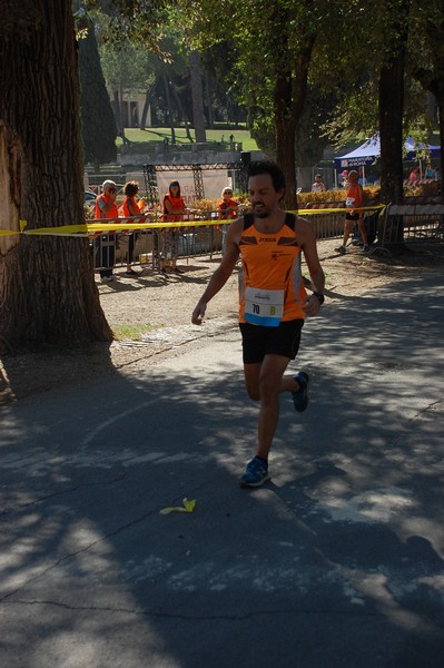 Maratona di Roma a Staffetta (TOP) (14/10/2017) 00125