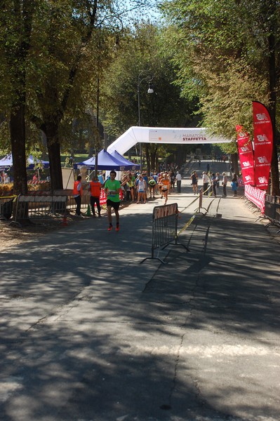 Maratona di Roma a Staffetta (TOP) (14/10/2017) 00127