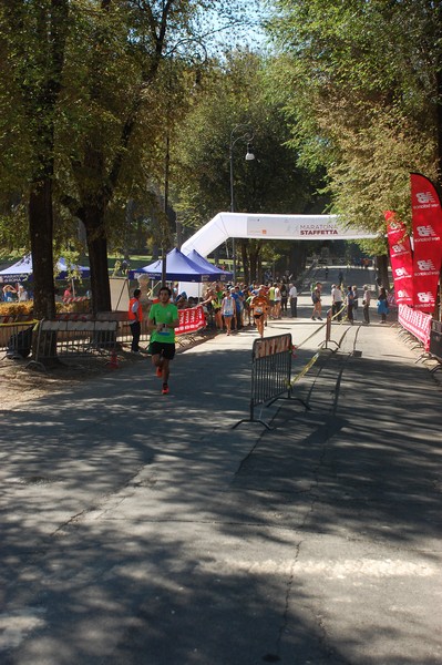 Maratona di Roma a Staffetta (TOP) (14/10/2017) 00128