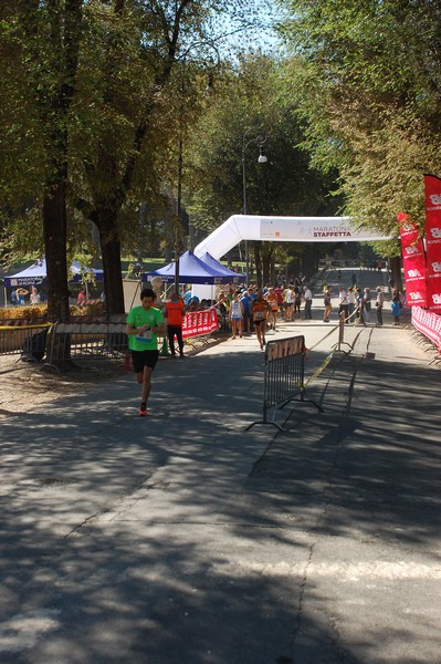 Maratona di Roma a Staffetta (TOP) (14/10/2017) 00129