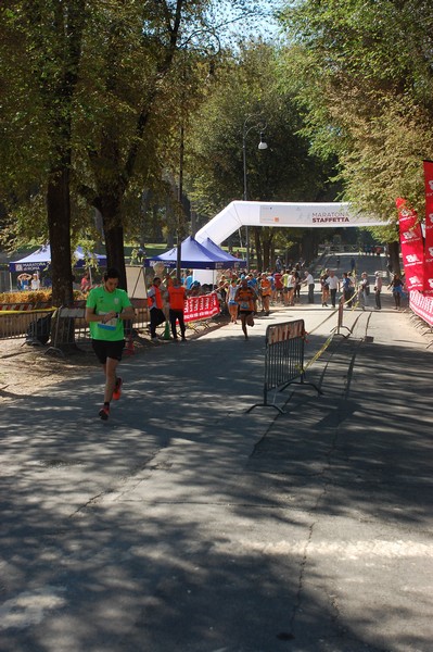 Maratona di Roma a Staffetta (TOP) (14/10/2017) 00130