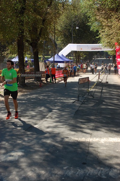 Maratona di Roma a Staffetta (TOP) (14/10/2017) 00131