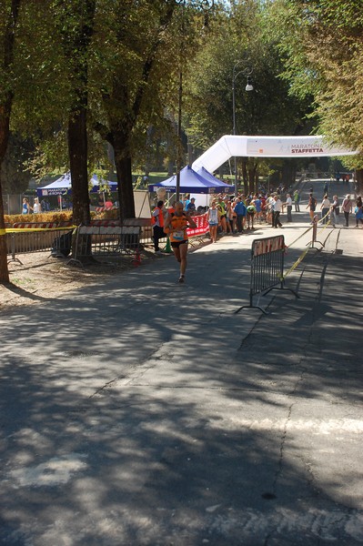 Maratona di Roma a Staffetta (TOP) (14/10/2017) 00133