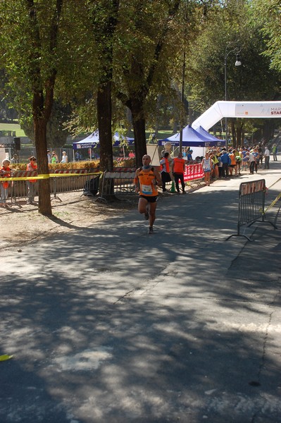 Maratona di Roma a Staffetta (TOP) (14/10/2017) 00134
