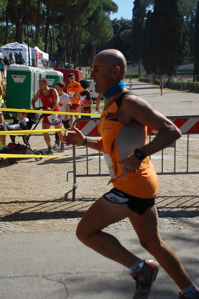Maratona di Roma a Staffetta (TOP) (14/10/2017) 00139
