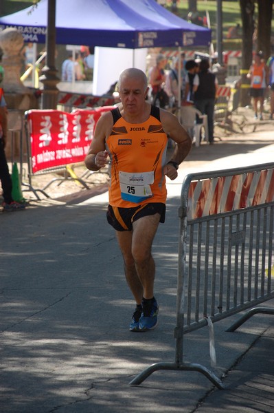 Maratona di Roma a Staffetta (TOP) (14/10/2017) 00156