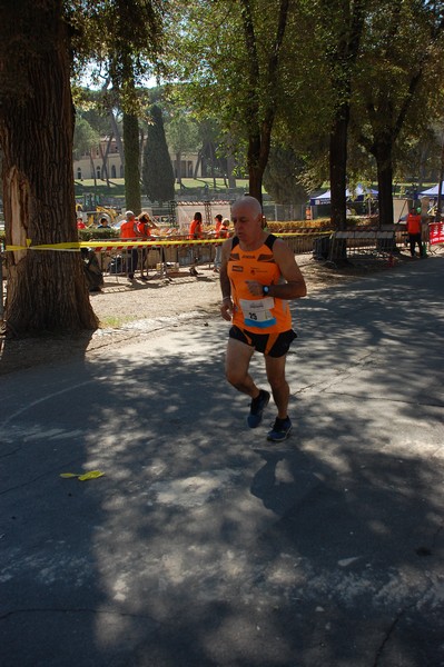 Maratona di Roma a Staffetta (TOP) (14/10/2017) 00160