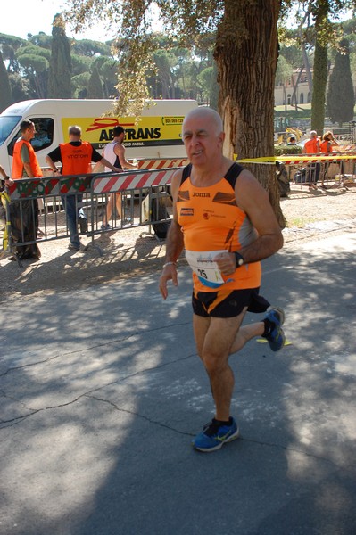Maratona di Roma a Staffetta (TOP) (14/10/2017) 00161
