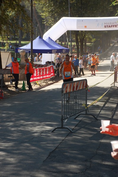 Maratona di Roma a Staffetta (TOP) (14/10/2017) 00162