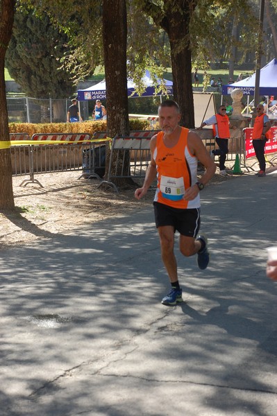 Maratona di Roma a Staffetta (TOP) (14/10/2017) 00166