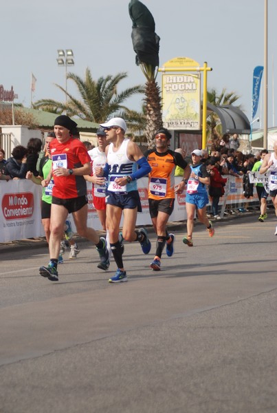 Roma Ostia Half Marathon (12/03/2017) 00001