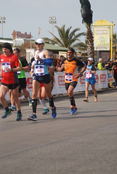 Roma Ostia Half Marathon (12/03/2017) 00002