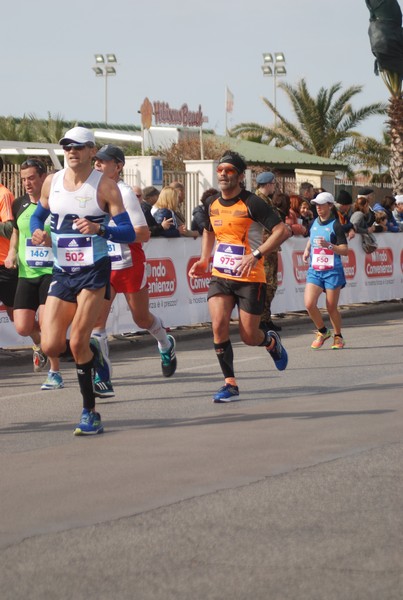 Roma Ostia Half Marathon (12/03/2017) 00003