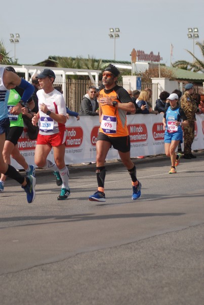 Roma Ostia Half Marathon (12/03/2017) 00004