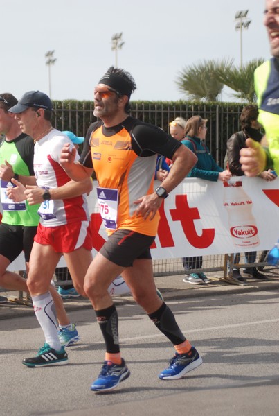 Roma Ostia Half Marathon (12/03/2017) 00007