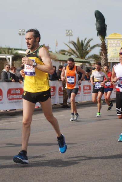 Roma Ostia Half Marathon (12/03/2017) 00008